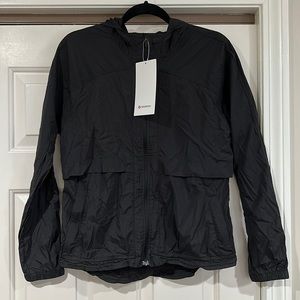 Lululemon Hood Lite Jacket